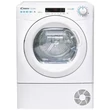 Kép 1/3 - Candy CSO4 H7A2DE-S Keskeny Hőszivattyús szárítógép, 7kg, Wifi+BT