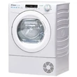 Kép 2/3 - Candy CSO4 H7A2DE-S Keskeny Hőszivattyús szárítógép, 7kg, Wifi+BT