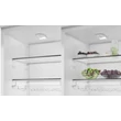 Kép 2/6 - WHIRLPOOL WHMLS2411W4E Egyajtós hűtőszekrény, E ,  367 liter,  fehér, LED,  171.4x59.5x70cm