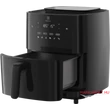 Kép 1/2 - Electrolux EAF7SB 800 Air Fryer sütő gőzfunkcióval