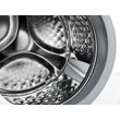 Kép 2/3 - Electrolux EW7F3494FQE SteamCare Elöltöltős mosógép, SteamRefresh gőzprogram, Hygiene program gőzzel, UniversalDose, QuickCare 69perc program, A energiaosztály, 9 kg, 1400 f/p, ökoinverter motor, Wifi
