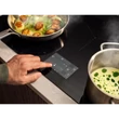Kép 2/2 - Electrolux EIS6949 SensePro beépíthető indukciós főzőlap,FlexiBridge funkció, Hob2Hood, maghőmérő, 60 cm