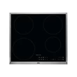 Electrolux EIT60433CT Beépíthető indukciós főzőlap, SaphirMatt S felület, Bridge, Hob2Hood Electrolux EIT60433CT Beépíthető indukciós főzőlap, SaphirMatt S felület, Bridge, Hob2Hood