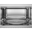 Kép 4/5 - Electrolux LMS4253TBX Beépíthető mikrohullámú sütő, grill funkció