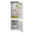 Kép 1/2 - Electrolux ENT6MD19S3 CustomFlex kombinált hűtő, NoFrost, 188,4 cm Kép 1/2 - Electrolux ENT6MD19S3 CustomFlex kombinált hűtő, NoFrost, 188,4 cm