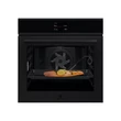 Kép 1/4 - Electrolux EOB9S3XT SteamPro/MealAssist beépíthető gőzsütő, maghőmérő, Steamify, Wifi, gőztisztítás