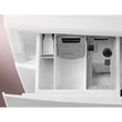 Kép 2/2 - Electrolux EW2F527BE  TimeCare elöltöltős mosógép, Antiallergén program gőzzel, 7 kg, 1200 f/p., ökoinverter motor