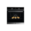 Kép 1/3 - Electrolux EOD6P71X Beépíthető Sütő Pirolítikus Tisztítás INOX Intuit