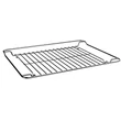Kép 3/6 - Candy  CC604GH/E  CLASSIC Sütő Sütő, elektromos, hőlégkeverés, 65 liter, A+ energiaosztály, fekete szín, Szé x Mé x Ma (mm) 595 x 595 x 568