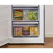 Kép 4/4 - Gorenje FN619EEW5 szabadonálló fagyasztószekrény 280L, NoFrost, FreezeProtect, 185 cm
