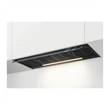 Kép 1/2 - AEG GDE689HB Beépíthető páraelszívó, 3+1 intenzív fokozat, Hob2Hood, 90 cm