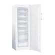 Kép 1/2 - Gaba GH-242W Szabadonálló fagyasztószekrény, 242 l , 170 cm magas