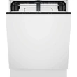 Kép 1/7 - AEG GI5210E1SN Beépíthető mosogatógép, TimeSelect kezelőpanel, 13 teríték