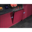 Kép 2/9 - AEG GI5210E2SN Beépíthető mosogatógép, TimeSelect kezelőpanel, EasyFlex fiók, 14 teríték