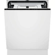 Kép 1/9 - AEG GI5210E2SN Beépíthető mosogatógép, TimeSelect kezelőpanel, EasyFlex fiók, 14 teríték
