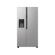 Kép 1/2 - Gorenje NRR9185ESXL szabadonálló Side by Side hűtő NoFrost
