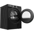 Kép 3/11 - Gorenje DG48DB Szárítógép, 8 kg / "D" ,  WIFI képes, Connect Life,hőszivattyús, LED képernyő érintőgombokkal,fekete szín