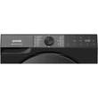 Kép 4/11 - Gorenje DG48DB Szárítógép, 8 kg / "D" ,  WIFI képes, Connect Life,hőszivattyús, LED képernyő érintőgombokkal,fekete szín