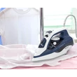 Kép 2/3 - Tesla IR301BL vasaló kék-fehér 2600W