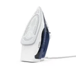 Kép 3/3 - Tesla IR301BL vasaló kék-fehér 2600W