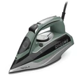 Kép 1/4 - Tesla IR600BGP vasaló szürke-fekete 3000W Kép 1/4 - Tesla IR600BGP vasaló szürke-fekete 3000W