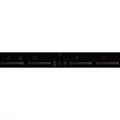 Kép 11/13 - Kluge KPI8031B beépíthető indukciós főzőlap, 80cm, fekete ü.