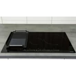 Kép 9/13 - Kluge KPI8031B beépíthető indukciós főzőlap, 80cm, fekete ü.