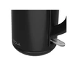Kép 3/3 - Tesla KT301BX vízforraló, fekete-inox, 1,5 L