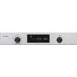 Kép 7/10 - Kluge KTE1021X beépíthető multifunkicós inox/fekete sütő, 78L