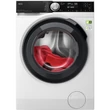Kép 1/3 - AEG LF5Z41BE AutoSense elöltöltős mosógép, Hygiene program gőzzel, A energiaosztály, 10 kg, 1400 f/p.