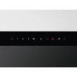 Kép 3/4 - Electrolux LFP816K  Teleszkópos páraelszívó, Perfect Illumination, Hob2Hood, Breeze, SilenceTech, 3+ fokozat, 60 cm