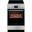 Kép 1/4 - Electrolux LKR564255X SteamBake kombinált tűzhely gőzfunkcióval, AirFry Kép 1/4 - Electrolux LKR564255X SteamBake kombinált tűzhely gőzfunkcióval, AirFry