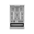 Kép 3/4 - Electrolux LKR564255X SteamBake kombinált tűzhely gőzfunkcióval, AirFry Kép 3/4 - Electrolux LKR564255X SteamBake kombinált tűzhely gőzfunkcióval, AirFry