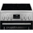 Kép 2/4 - Electrolux LKR564255X SteamBake kombinált tűzhely gőzfunkcióval, AirFry Kép 2/4 - Electrolux LKR564255X SteamBake kombinált tűzhely gőzfunkcióval, AirFry