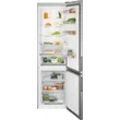 Kép 1/4 - Electrolux LNT5ME36U1 Kombinált hűtőszekrény, NoFrost, 201 cm