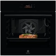 Kép 1/3 - Electrolux LOD8P39Z SteamBake/SurroundCook beépíthető gőzsütő, maghőmérő, pirolitikus tisztítás
