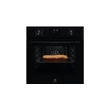 Kép 1/2 - Electrolux LOF4P06BK SurroundCook beépíthető sütő, pirolitikus tisztítás