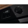 Kép 2/4 - Electrolux LOFGF00BK SurroundCook beépíthető sütő, öntisztító katalitikus hátfal + aqua clean tisztítás