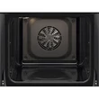 Kép 3/4 - Electrolux LOFGF00BK SurroundCook beépíthető sütő, öntisztító katalitikus hátfal + aqua clean tisztítás
