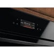 Kép 5/5 - Electrolux LVL9E2XZ CombiQuick/MealAssist beépíthető kompakt sütő - mikrohullámú sütő, maghőmérő, Wifi