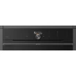 Kép 5/7 - Gorenje BFS6148B Beépíthető sütő+gőzpároló kombi, Wifi, SousVide, AirFry, GentleClose-Open, teleszkópos sütősín, maghőmérő (márciustól)