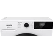 Kép 6/12 - Gorenje D2HNE9D ESSENTIAL,  9 kg , "D" , hőszivattyús, LED képernyő érintőgombokkal,  PowerDrive inverteres motor, ReFresh funkció, gyűrődésmentesítő funkciók,  84,5/59,5/59cm