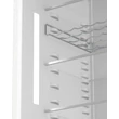 Kép 5/11 - Gorenje NRKI619D61WFE Beépíthető kombinált hűtőszekrény, 208/76l TotalNoFrost,  "E" , INVERTER kompresszor, CrispZone , FreshZone, 193x540x545mm