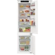 Kép 3/4 - Gorenje NRKI519E41 Beépíthető kombinált hűtő, Total NoFrost, Inverter, FreshZone, 193 cm