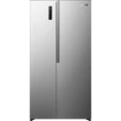 Kép 1/12 - Gorenje NRS917E41X Side by Side hűtő,  347/197l,  "E" , TOTAL NO-FROST,  INVERTERES kompresszor, ConvertFreshZone  inox, 1786/911/615mm