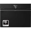 Kép 1/6 - Gorenje BCM4058B Beépíthető sütő+mikró kombi, Wifi, kompakt máret 45 cm magas Kép 1/6 - Gorenje BCM4058B Beépíthető sütő+mikró kombi, Wifi, kompakt máret 45 cm magas