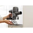 Kép 14/14 - Gorenje SVC222480AA ÁLLÓ POSZÍVÓ 2IN1 -  250W; 2in1 porszívó + morzsaporszívó; AntiTangle technológia;  0,7 literes portartály űrtartalom; vezeték nélküli működés; LED világítás