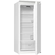 Kép 11/11 - Gorenje RI512E41 Beépíthető hűtőszekrény - fagyasztó nélkül 199 l, 122,5/54/54,5 cm, "E"