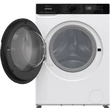 Kép 4/6 - Gorenje WD2PA854ADW MOSÓ-SZÁRÍTÓGÉP,  8/5kg, 1400f, WIFI + ConnectLife app. képes, INVERTERES motor, GŐZFUNKCIÓ  84,5x59,5x59cm