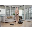 Kép 9/15 - Gorenje VCE48AFBKGO A-FORCE - Porzsákos és portartályos készülék 890W,  alu teleszkópos cső , LED kijelző, Touch control vezérlés, dupla HEPA filter,  4 L kapacitás,   bronz-fekete szín